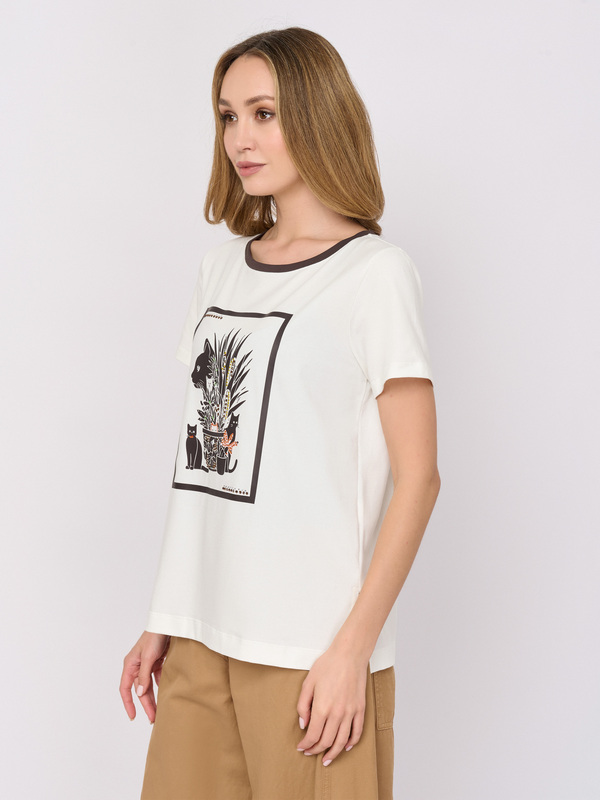 Футболка DONNE DA SOGNO, фото 7