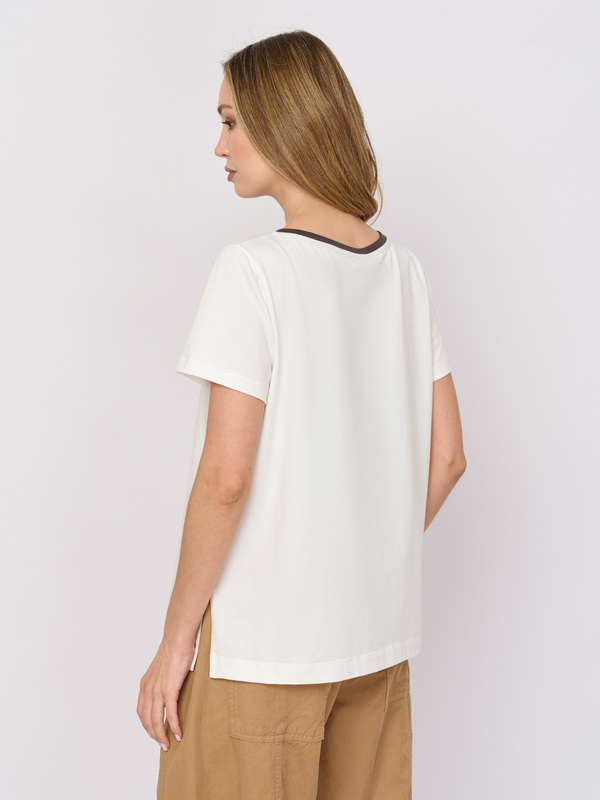 Футболка DONNE DA SOGNO, фото 6