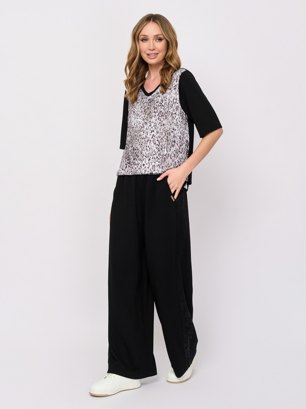 Джемпер Franco Vello