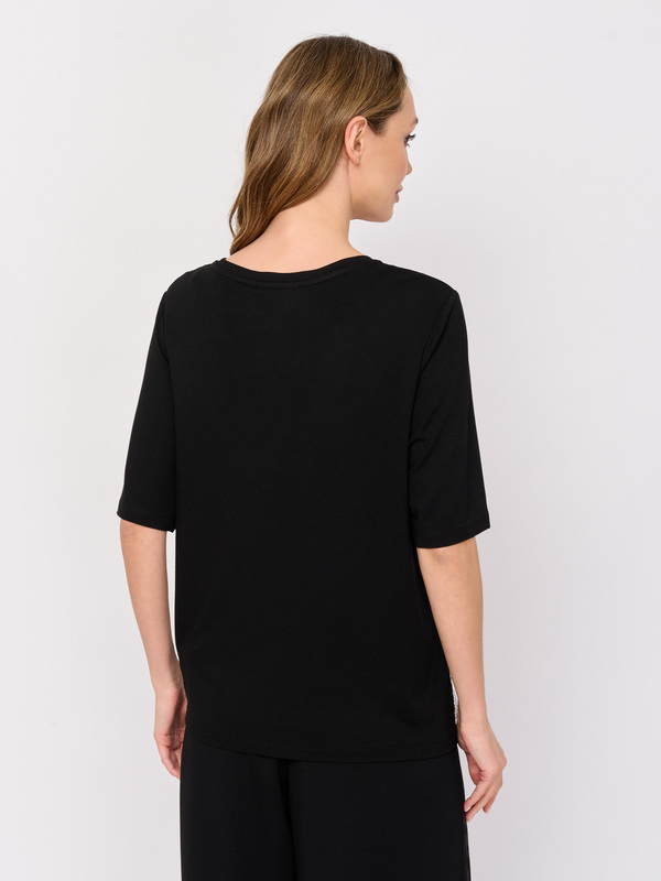 Э2228-126/м/26-01 Пуловер Franco Vello