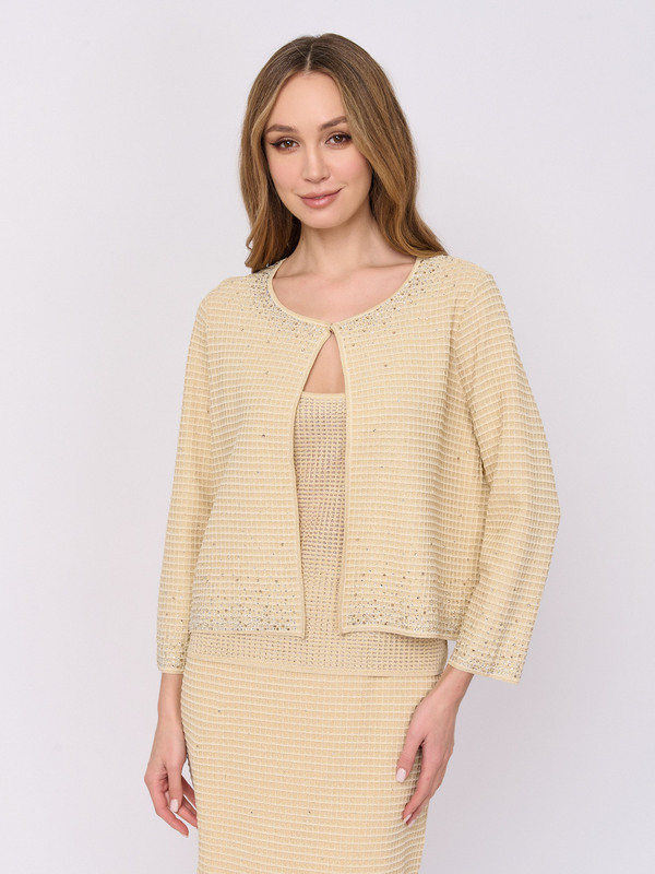 Жакет Franco Vello