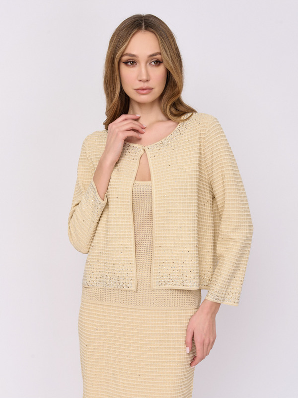 Жакет Franco Vello, фото 2