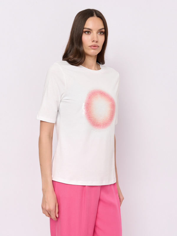 Э270071-44041/24-01 Футболка Gerry Weber