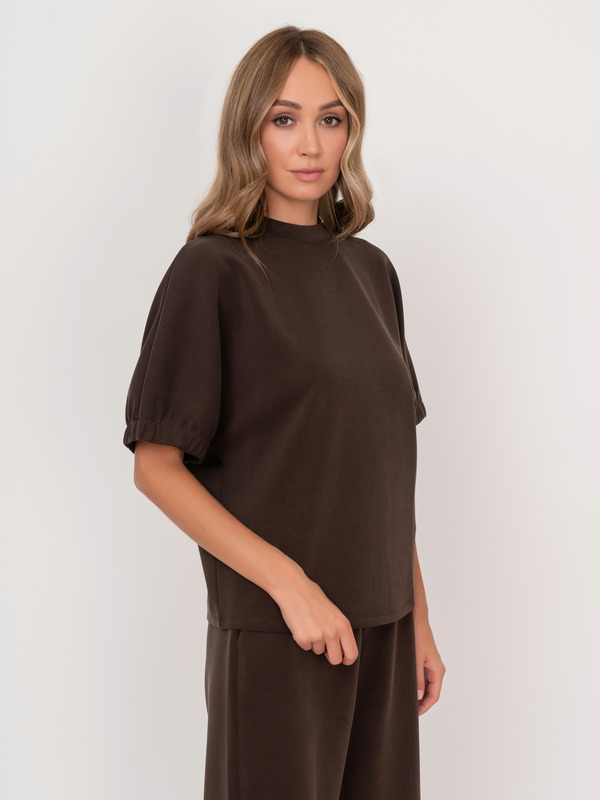 Э871010-16408/21-02 Футболка Taifun