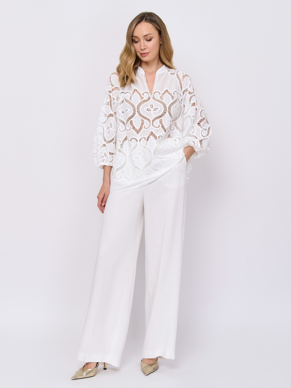 Э218581/3742/м/25-01 Блузка Luisa Cerano