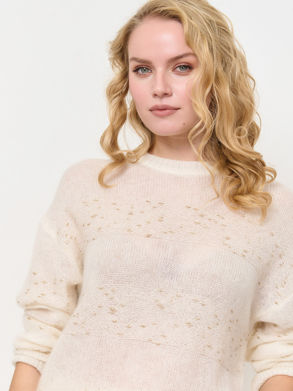 ЭKZK9452/м/24-02 Джемпер SERIANNO collection