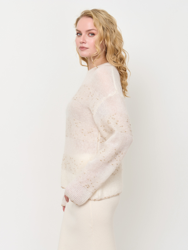 ЭKZK9452/м/24-02 Джемпер SERIANNO collection