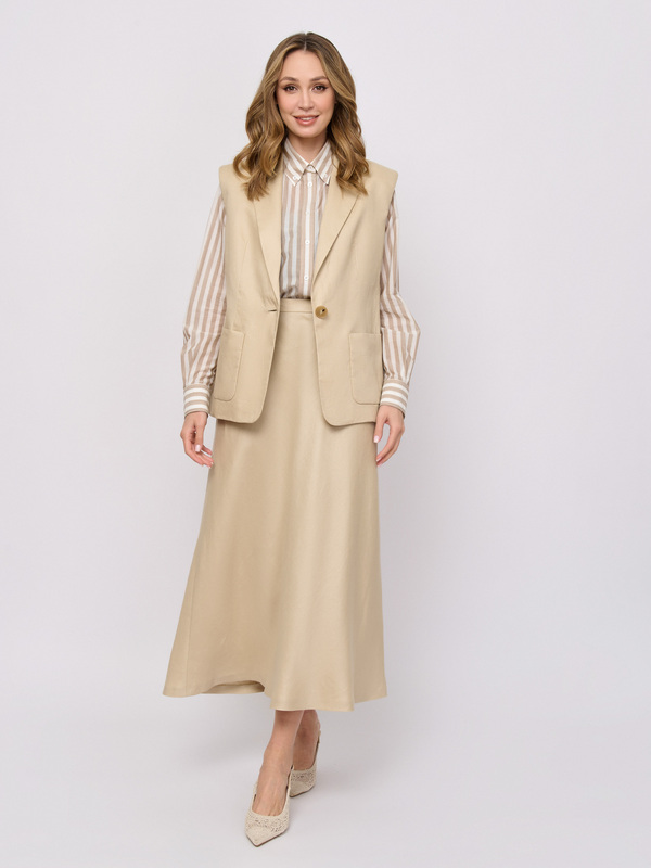 Юбка Luisa Spagnoli