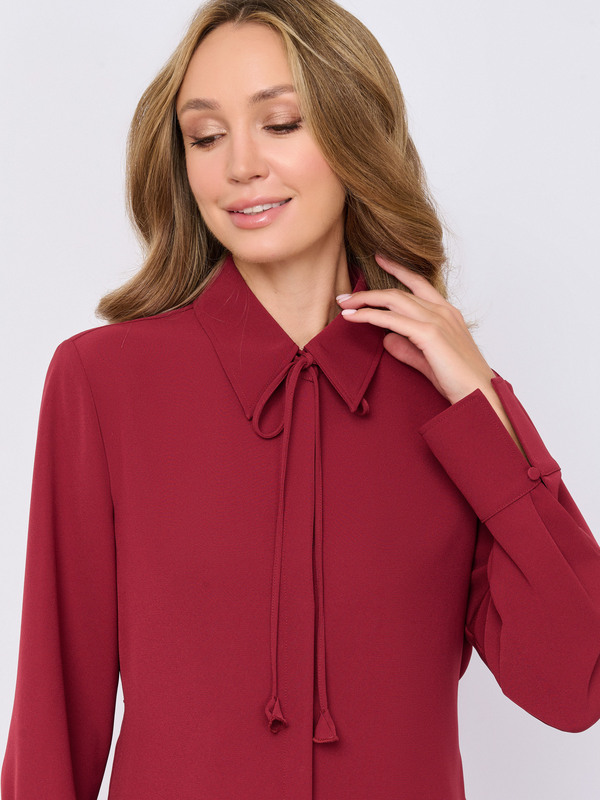 Блуза Luisa Cerano, фото 2