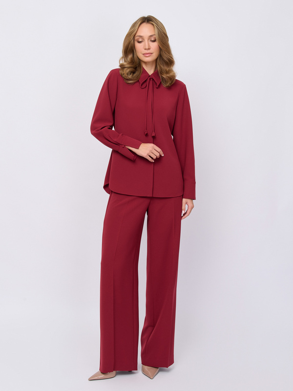 Блуза Luisa Cerano, фото 5