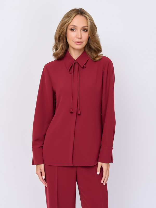 Блуза Luisa Cerano, фото 6