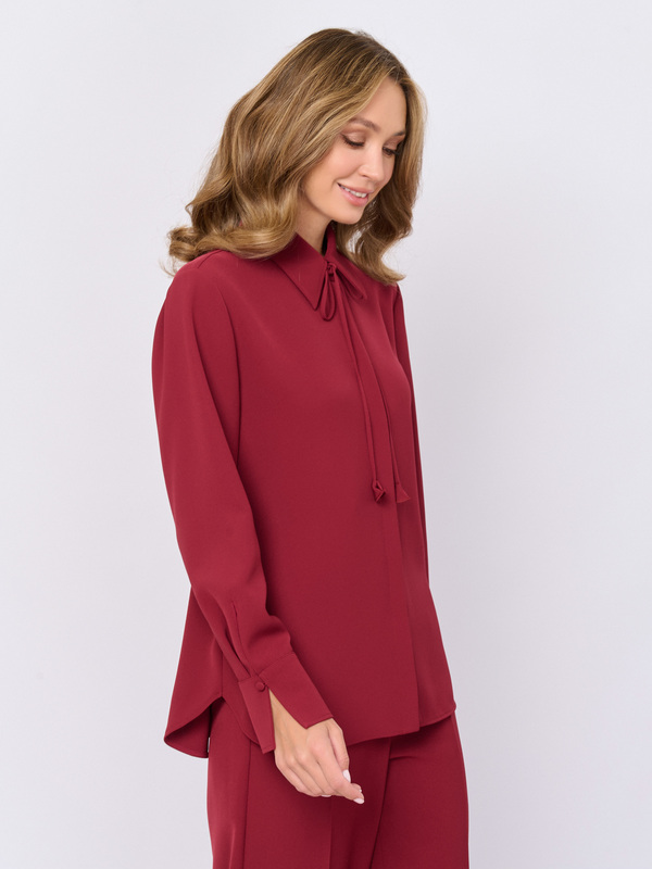 Блуза Luisa Cerano, фото 3