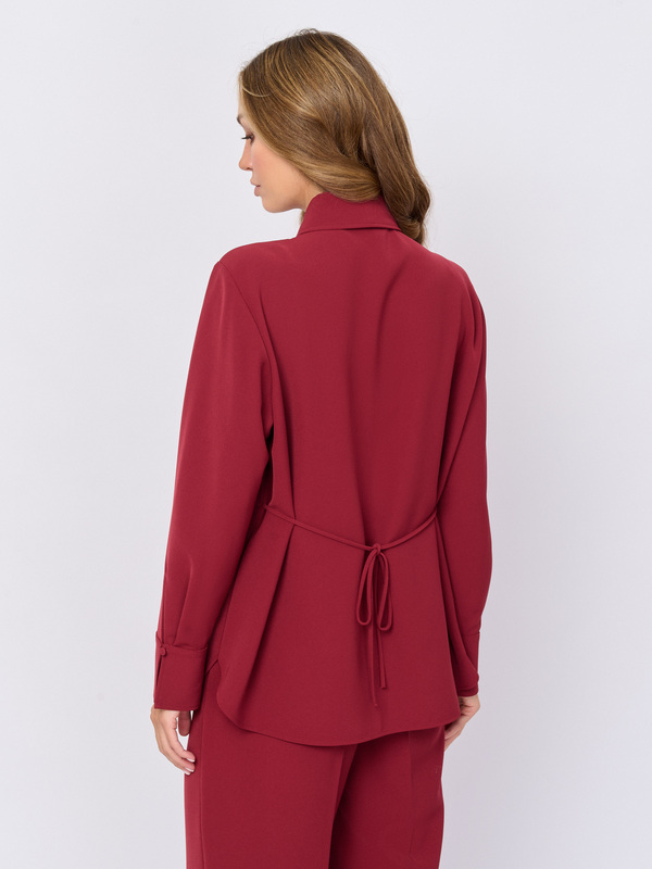 Блуза Luisa Cerano, фото 7