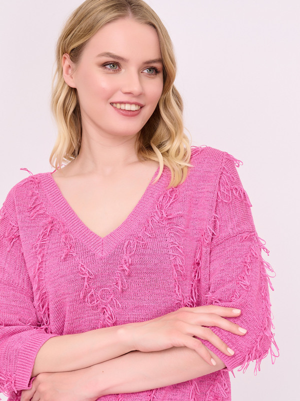 Э171026-35717/23-01 Пуловер Gerry Weber