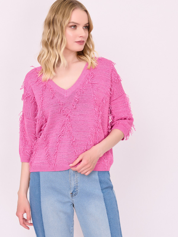 Э171026-35717/23-01 Пуловер Gerry Weber