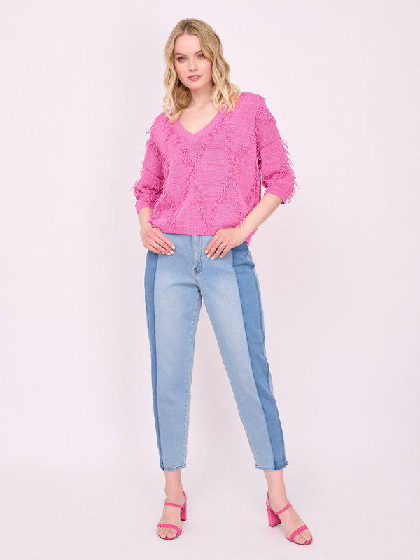 Э171026-35717/23-01 Пуловер Gerry Weber
