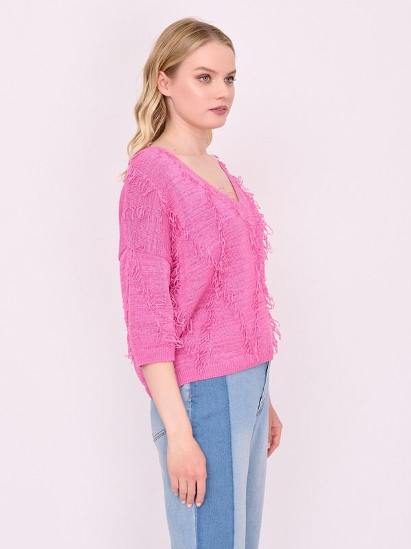 Э171026-35717/23-01 Пуловер Gerry Weber