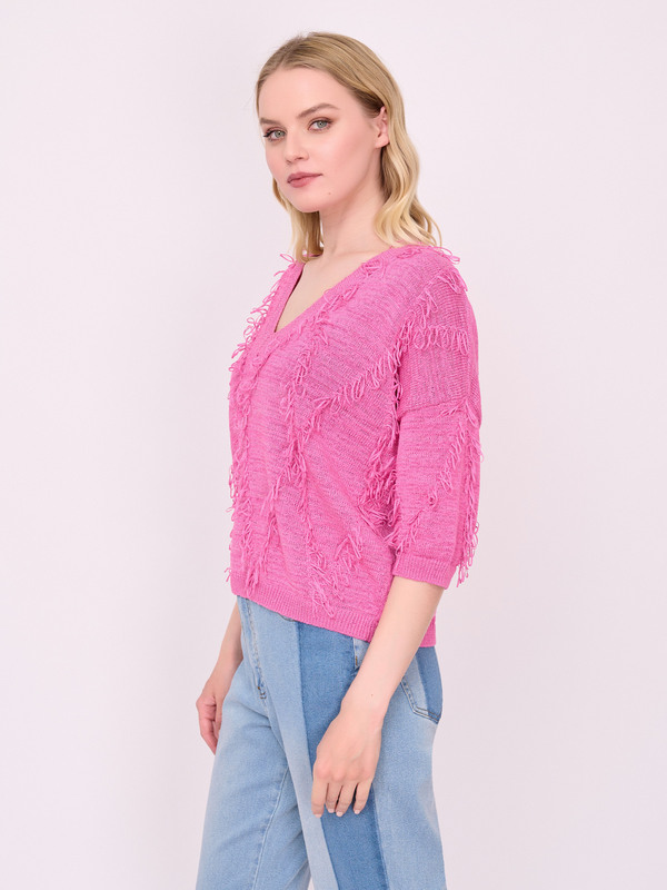 Э171026-35717/23-01 Пуловер Gerry Weber