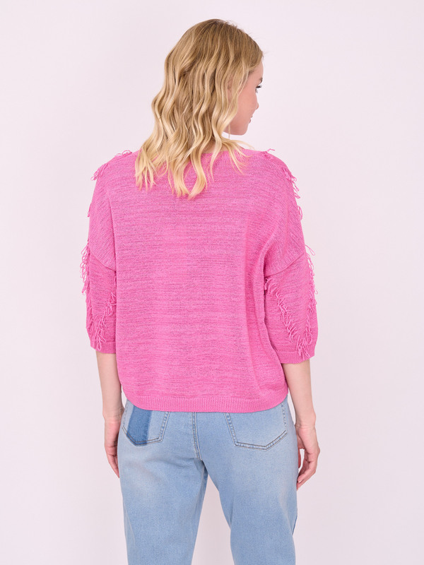 Э171026-35717/23-01 Пуловер Gerry Weber