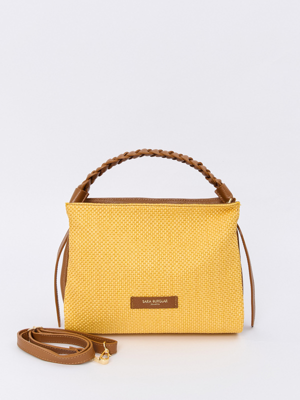 Сумка Sara Burglar, фото 3