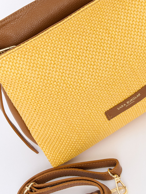 Сумка Sara Burglar, фото 2