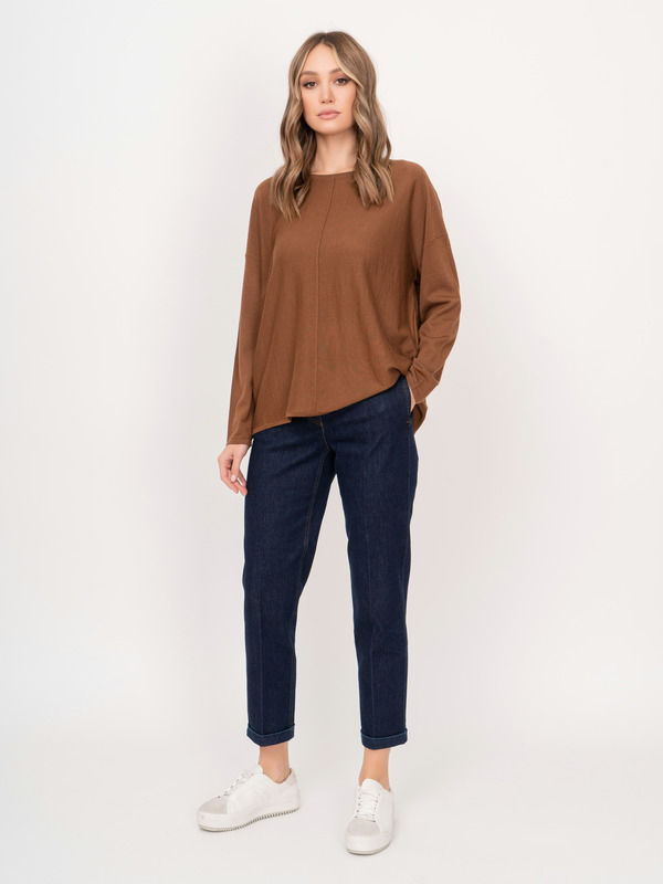 Э671030-35715/21-02 Джемпер Gerry Weber