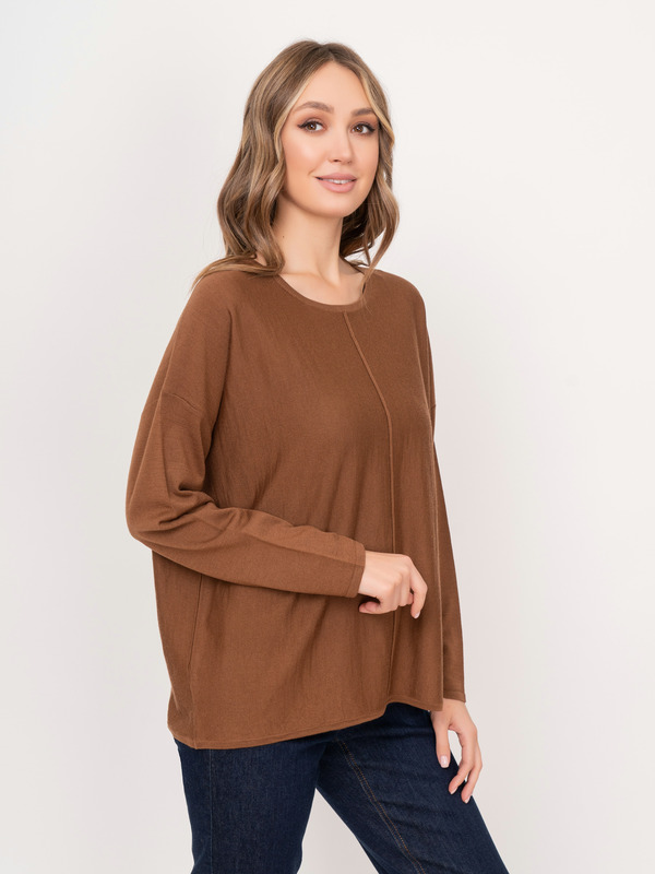 Э671030-35715/21-02 Джемпер Gerry Weber