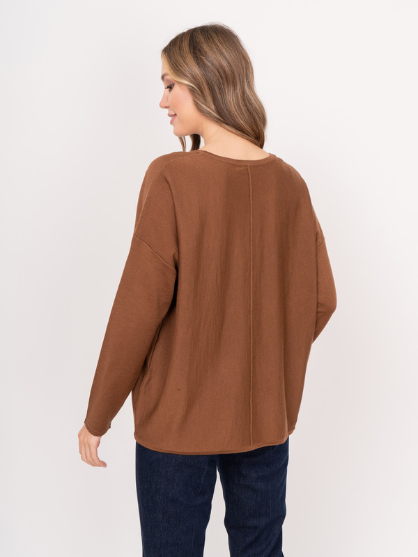 Э671030-35715/21-02 Джемпер Gerry Weber