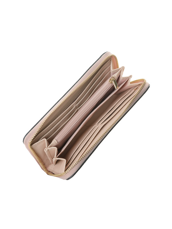 Э110 Cocco/19-01 Кошелек Sara Burglar