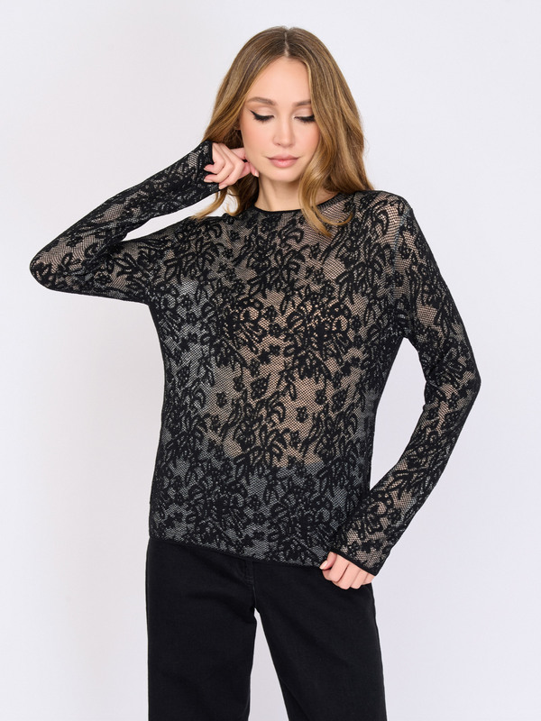 Джемпер LEO & UGO, фото 5