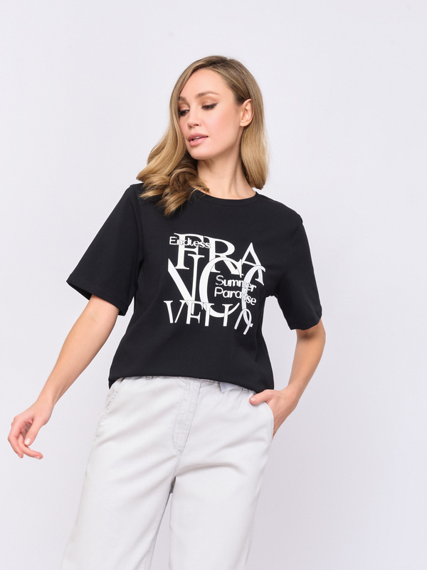 Футболка Franco Vello, фото 6