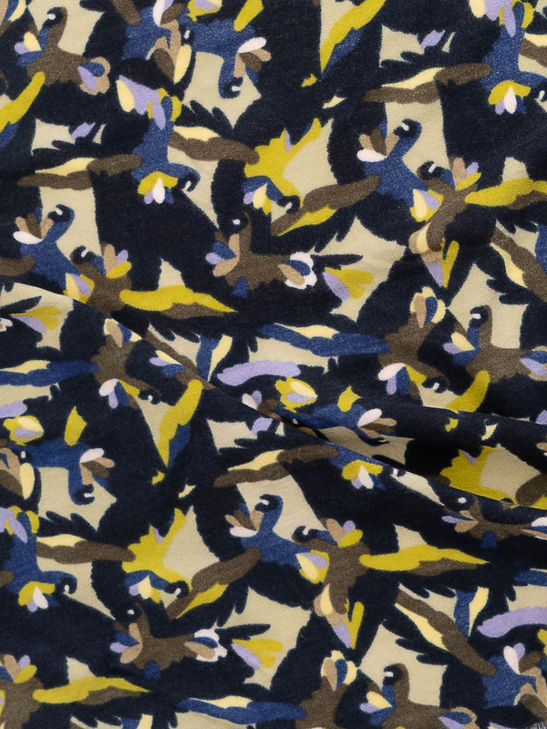 Э800004-13303/21-02 Платок Taifun