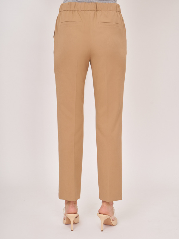 Э51360528 NAPALM/22-02 Брюки EMME