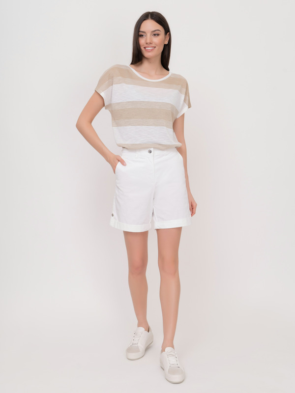 Э6402/1200/21-01 Шорты Betty Barclay