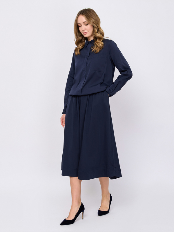 Э51-2020-1372/м/25-01 Юбка Elisa.And.Me