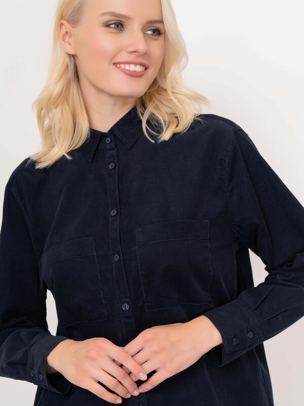 Э360346-66420/20-02 Блуза Gerry Weber