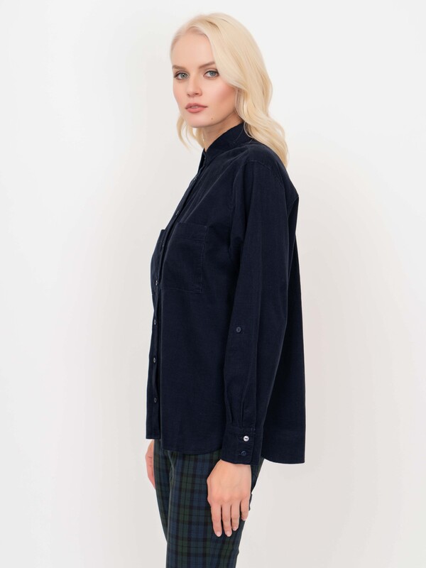 Э360346-66420/20-02 Блуза Gerry Weber