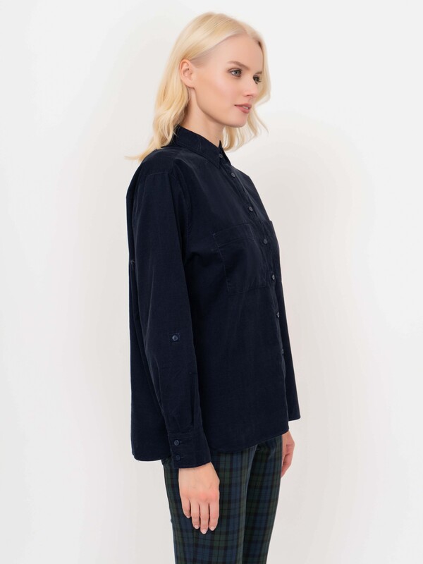 Э360346-66420/20-02 Блуза Gerry Weber