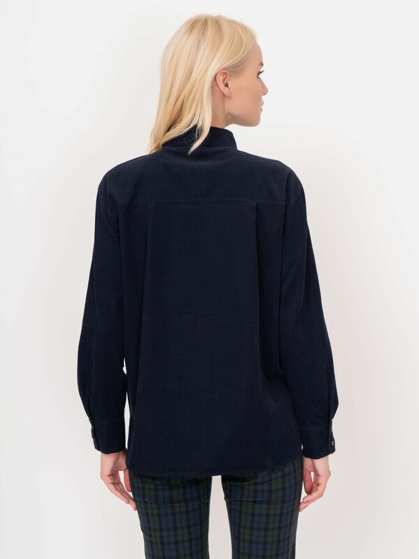 Э360346-66420/20-02 Блуза Gerry Weber