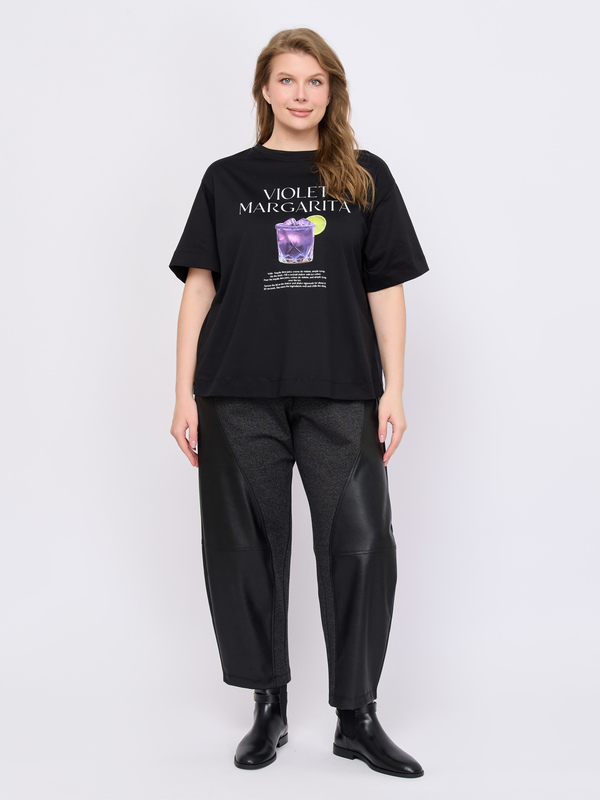Футболка MAT FASHION, фото 6
