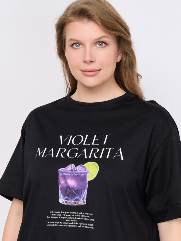 Футболка MAT FASHION, фото 8