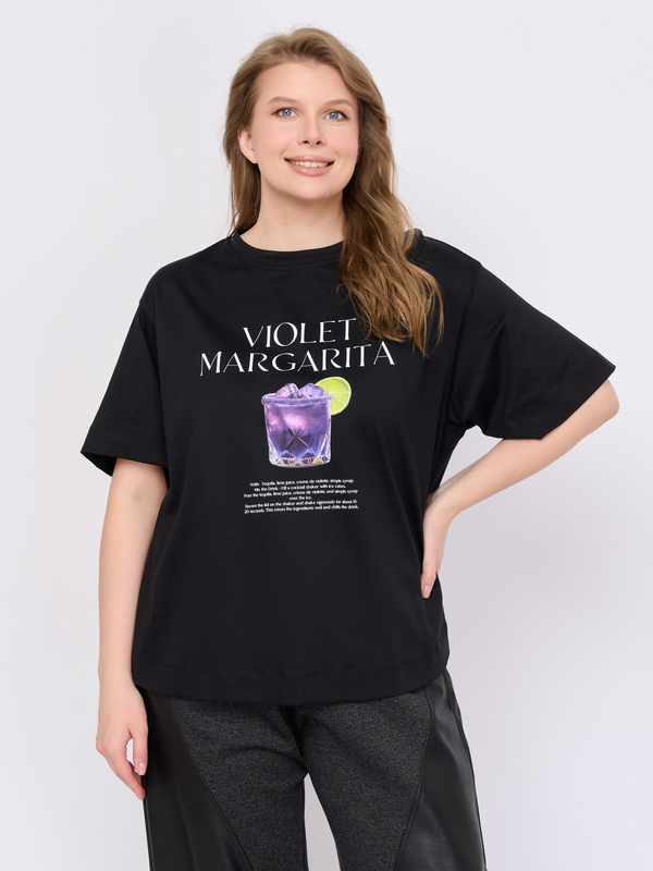 Футболка MAT FASHION, фото 4