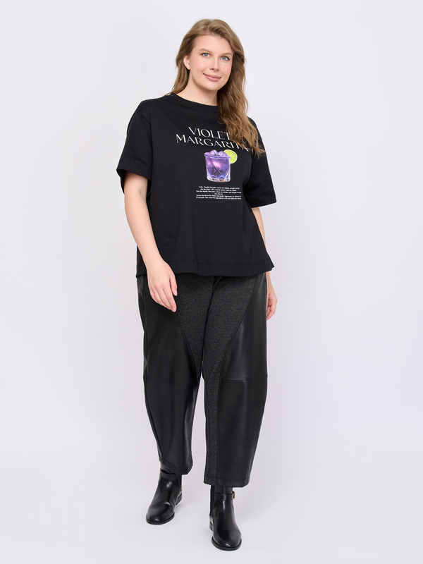 Футболка MAT FASHION, фото 2