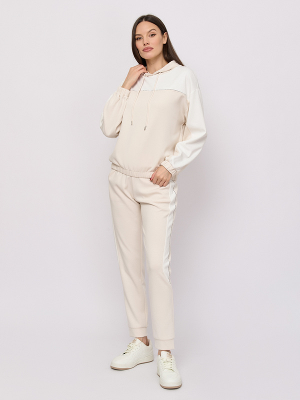 Джемпер типа толстовка Monari, фото 7