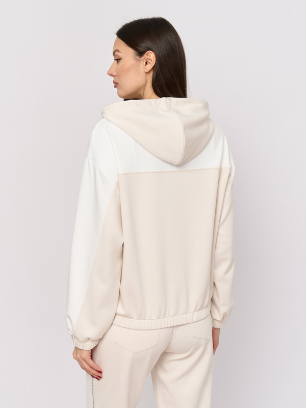 Джемпер типа толстовка Monari, фото 5