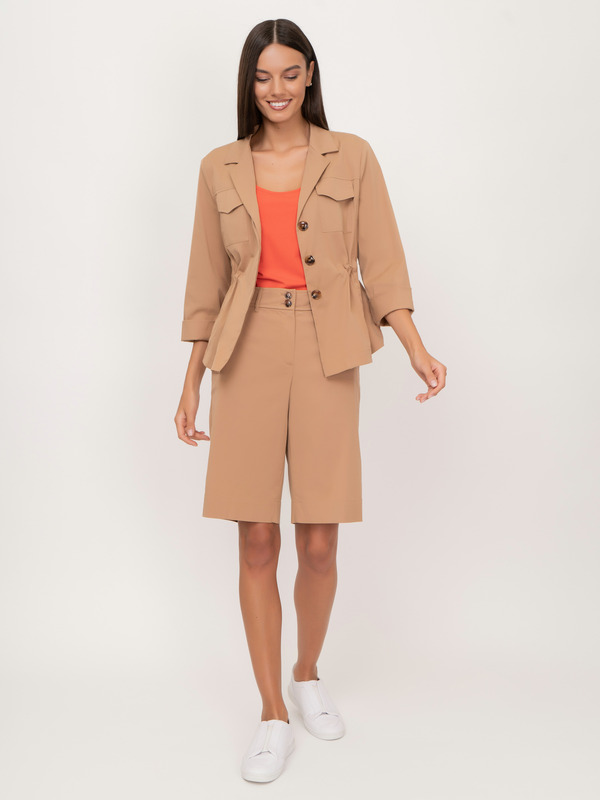 Э530041-31294/21-01 Жакет Gerry Weber