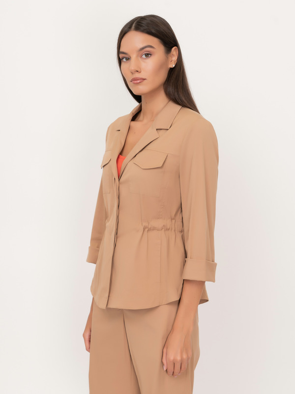 Э530041-31294/21-01 Жакет Gerry Weber