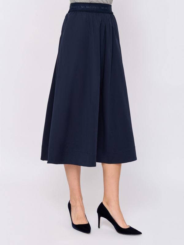 Э51-2020-1372/м/25-01 Юбка Elisa.And.Me