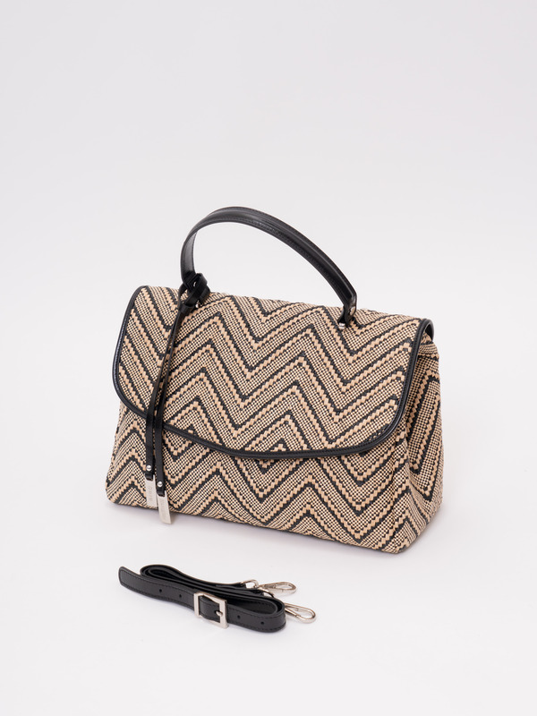 Э1190/21-01 Сумка Sara Burglar