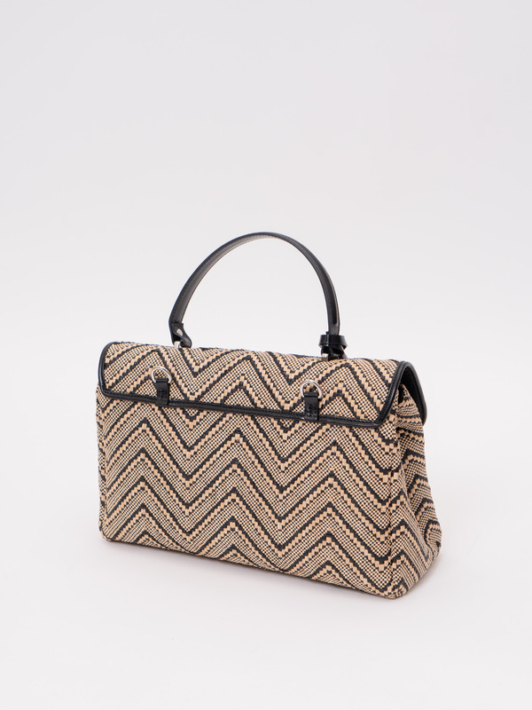 Э1190/21-01 Сумка Sara Burglar